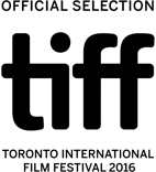 Official Selection, TIFF 2016